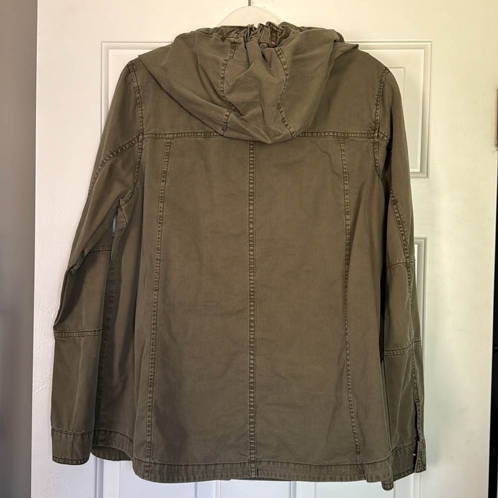 Ae Utility Jacket - image 2